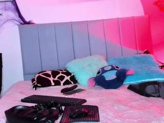 penelopestar-2 from CamSoda