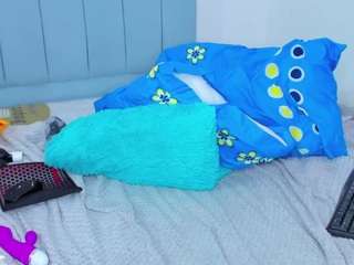 penelopestar-2 from CamSoda