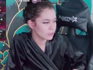 ravenn-moonn Live Webcam on CamSoda