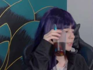 ravenn-moonn Live Webcam on CamSoda
