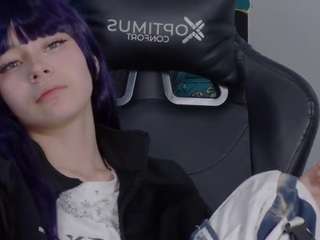 ravenn-moonn Live Webcam on CamSoda