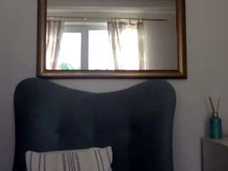 sensuallstella Live Webcam on CamSoda