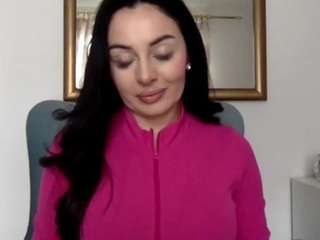 sensuallstella webcam