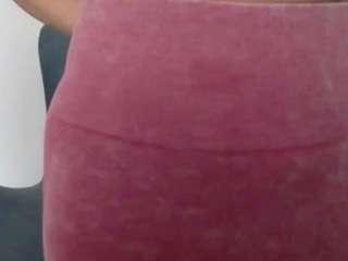 이 모델은 현재 라이브 중입니다. sensuallstella