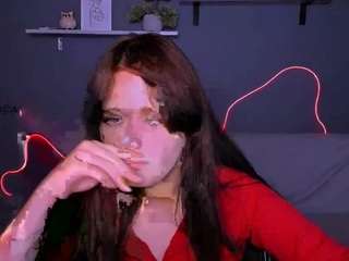 sweet-vixen Live Webcam on CamSoda