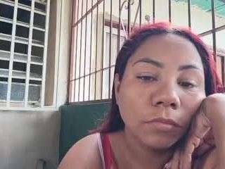 alejandra1 live webcam show