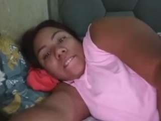 alejandra1 live webcam show