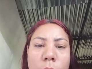 alejandra1 live webcam show