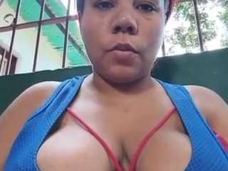 alejandra1 live cam preview