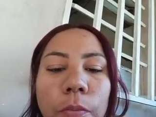 alejandra1 live