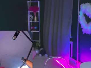 ann-perry webcam