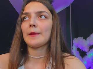 ann-perry Live Webcam on CamSoda