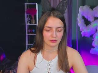 ann-perry Live Webcam on CamSoda