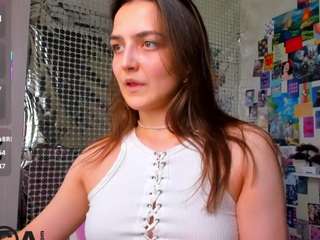 ann-perry Live Webcam on CamSoda