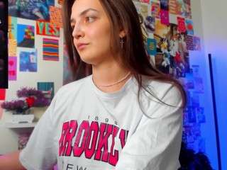 ann-perry Live Webcam on CamSoda