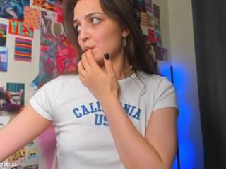 ann-perry Live Webcam on CamSoda