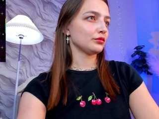 Ann-Perry live cam preview