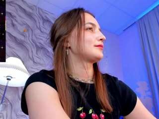 Ann-Perry live cam preview