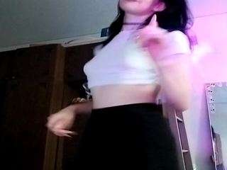 ardeliaciallella Live Webcam on CamSoda