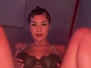 aritehipnotiza Webcam Model Profile