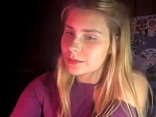 beckienettle - Live Cam