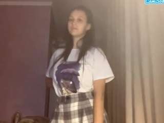 blanchlaurey Live Webcam on CamSoda