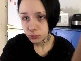 Explore Blondellroundtree's gorgeous cumshow for immersive beauty blondellroundtree from CamSoda