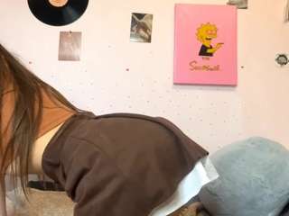 cathleensigns Live Webcam on CamSoda