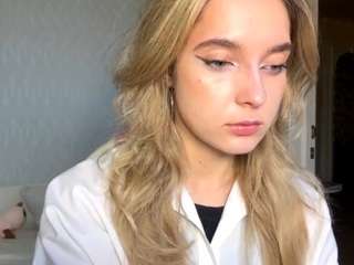 chanellungwitz Live Webcam on CamSoda