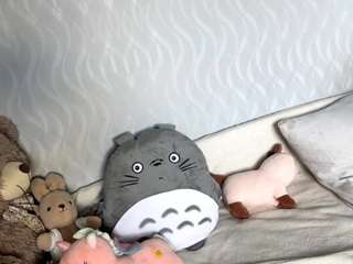 chanellungwitz Live Webcam on CamSoda
