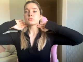 chanellungwitz Live Webcam on CamSoda