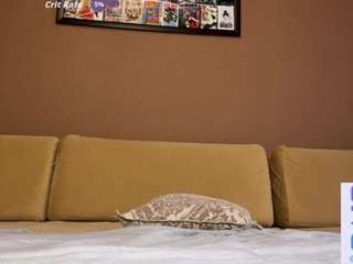 clemmiehodges's CamSoda show and profile