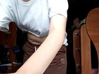 crystaltamburrin... Live Webcam on CamSoda