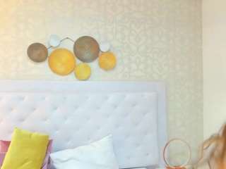 debora-scoot webcam