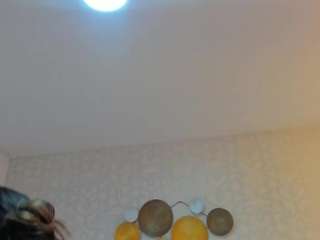 debora-scoot Live Webcam on CamSoda