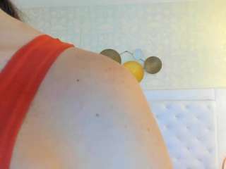 debora-scoot webcam model