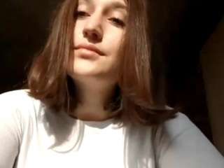 estellegranat Live Webcam on CamSoda
