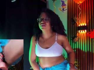 froid-and-artemisa webcam model