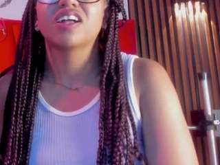 froid-and-artemisa's CamSoda show and profile