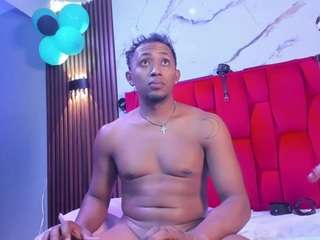 froid-and-artemisa Sex Cam Show