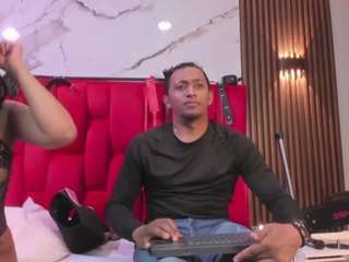 froid-and-artemisa live webcam show
