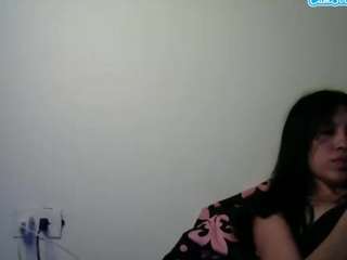 gatitamimosita Live Webcam on CamSoda