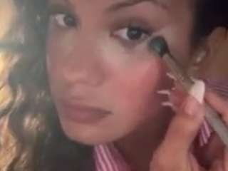 gracelovegoddess Modèle Webcam Profil