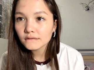 hanaloffier Live Webcam on CamSoda