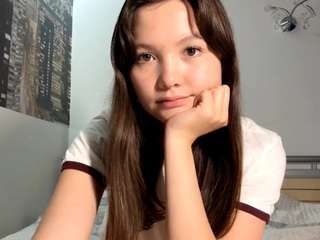 hanaloffier Live Webcam on CamSoda