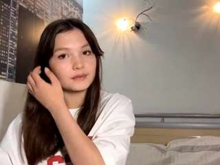 hanaloffier webcam
