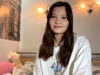 hanaloffier Webcam Model Profile