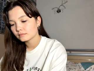 hanaloffier Live Webcam on CamSoda