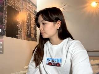 hanaloffier Webcam Model Profile