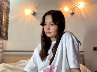 hanaloffier Live Webcam on CamSoda